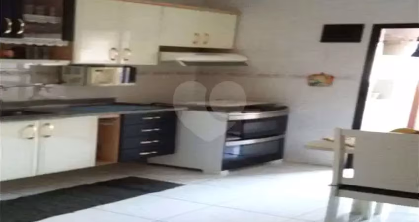 Apartamento com 3 quartos à venda em boqueirão - sp
