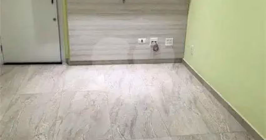 Apartamento com 1 quartos à venda em josé menino - sp