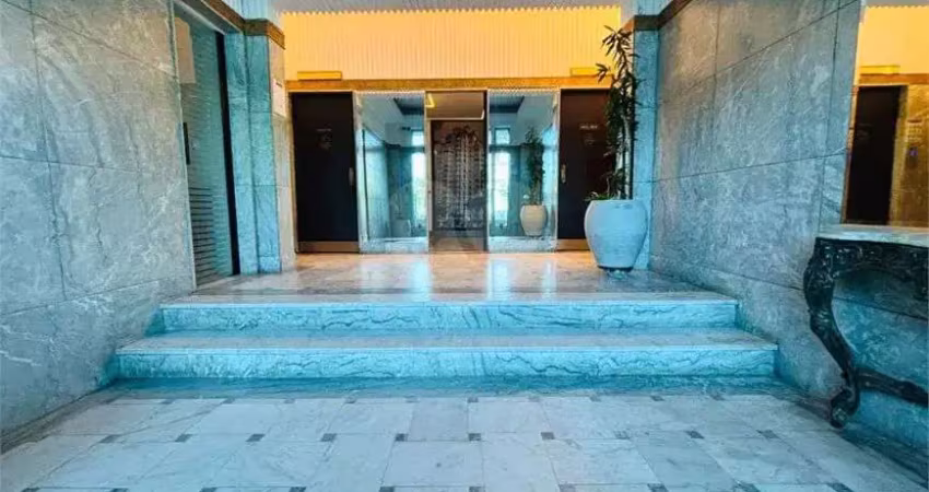 Apartamento com 1 quartos à venda em josé menino - sp