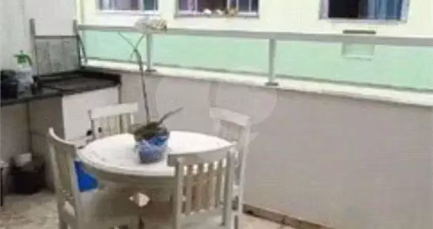 Triplex com 3 quartos à venda em jardim las palmas - sp