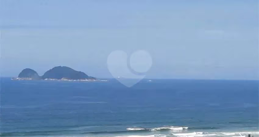 Apartamento com 3 quartos para alugar na Rua Guadalajara, Enseada, Guarujá