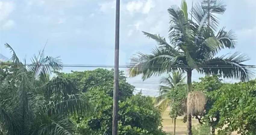 Apartamento com 2 quartos à venda na Avenida Presidente Wilson, Gonzaga, Santos