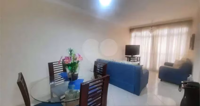 Apartamento com 3 quartos à venda na Rua Eduardo Rizk, Enseada, Guarujá