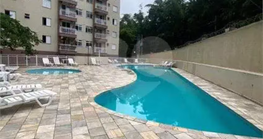 Apartamento com 1 quartos à venda em morro nova cintra - sp