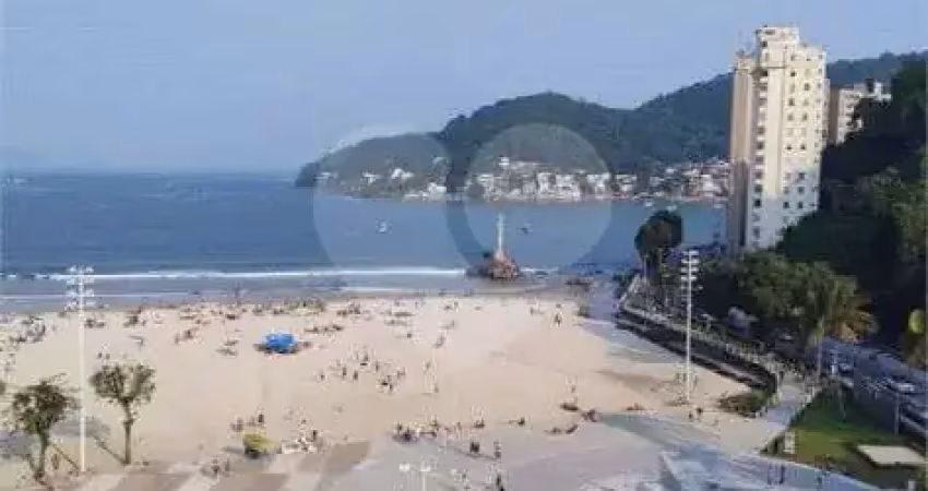 Apartamento com 2 quartos à venda na Praça Vinte e Dois de Janeiro, Centro, São Vicente