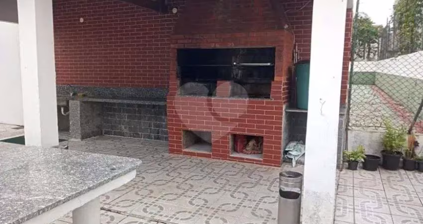 Apartamento com 3 quartos à venda em jardim las palmas - sp
