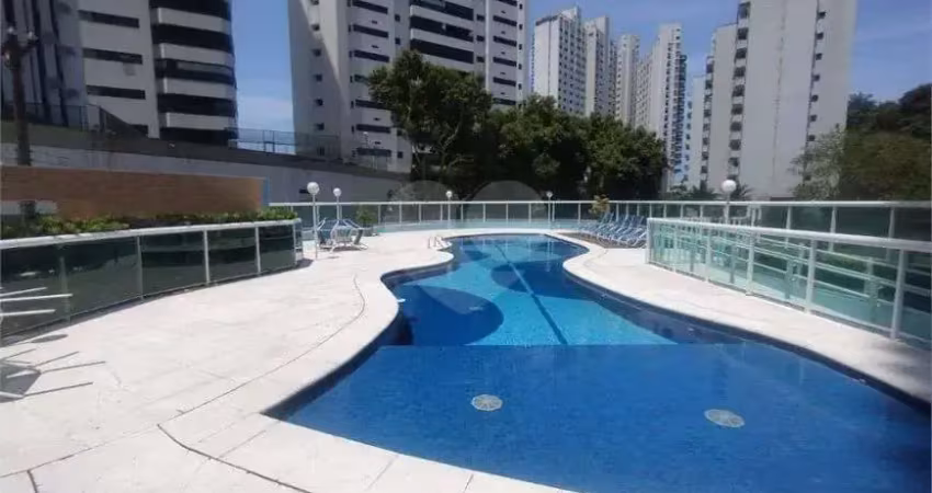 Apartamento com 2 quartos à venda em jardim astúrias - sp