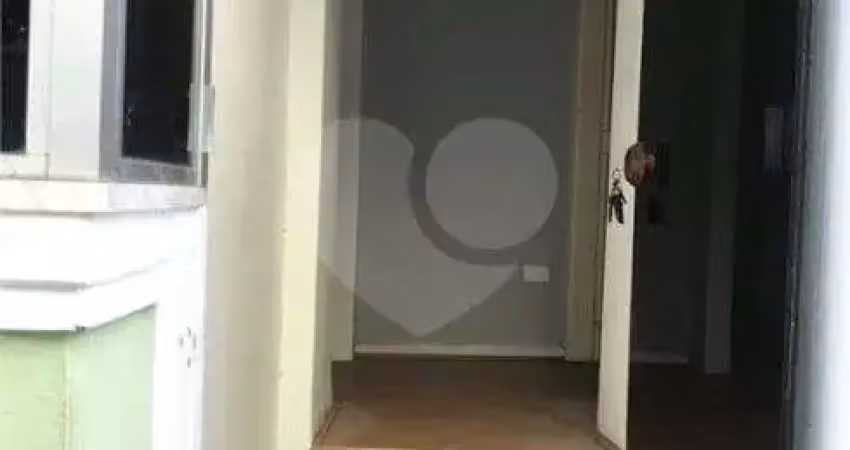 Apartamento com 2 quartos à venda na Rua Conselheiro Lafayette, Embaré, Santos