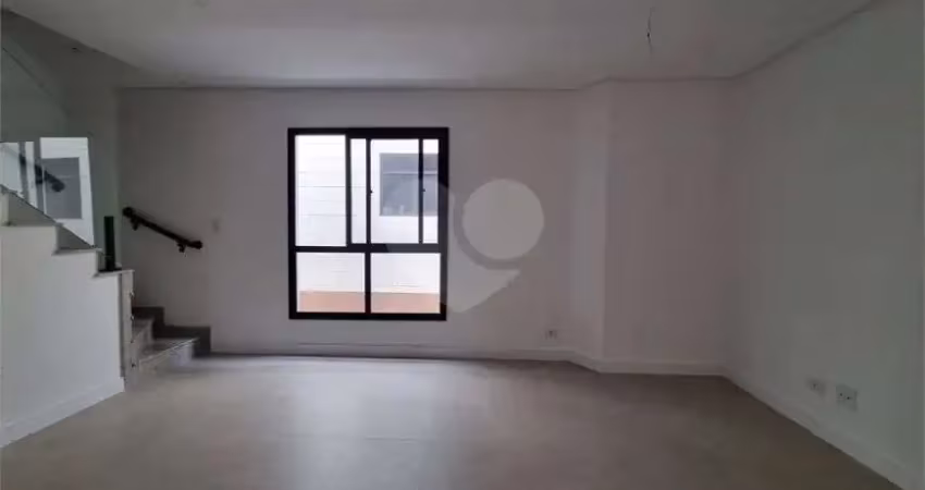 Casa com 2 quartos à venda na Rua Dom Lara, Boqueirão, Santos