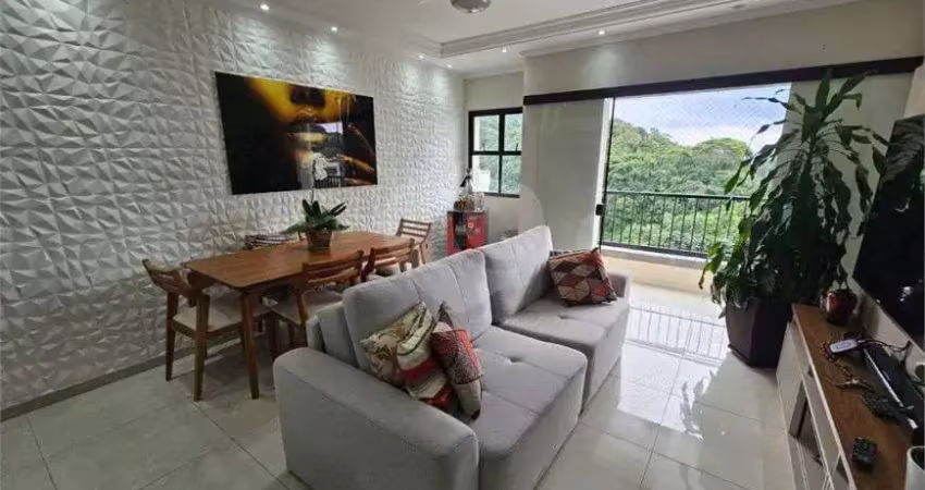 Apartamento com 3 quartos à venda em jardim las palmas - sp