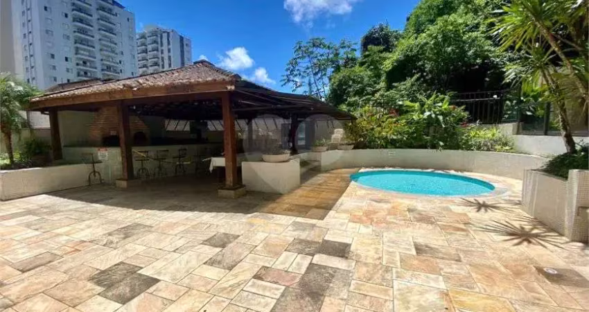 Apartamento com 3 quartos à venda na Rua Silvia Constantin de Souza, Pitangueiras, Guarujá