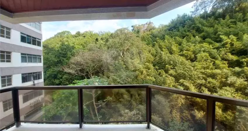 Apartamento com 2 quartos à venda em jardim las palmas - sp