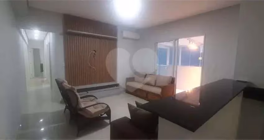 Apartamento com 3 quartos à venda em josé menino - sp