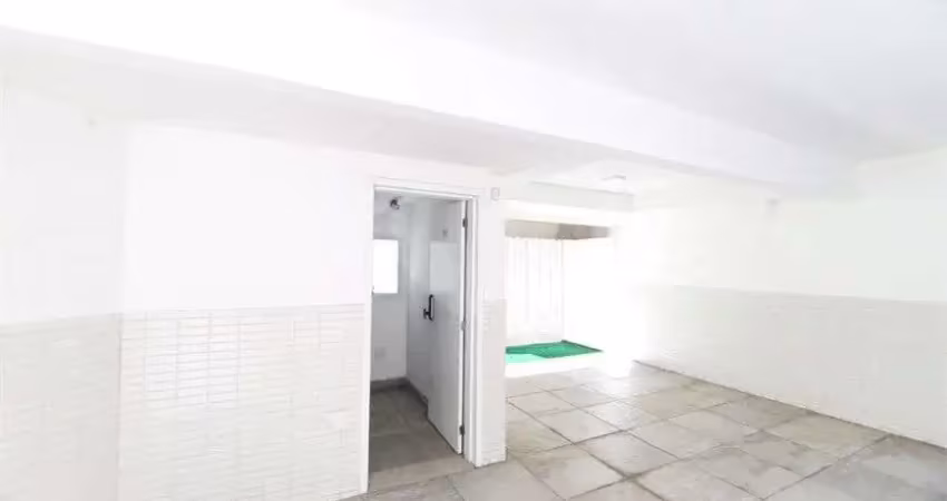 Casa com 3 quartos à venda na Rua Bahia, Gonzaga, Santos