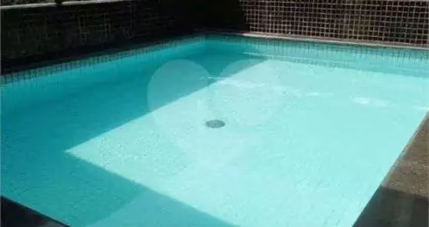 Apartamento com 4 quartos para locação em pitangueiras - sp