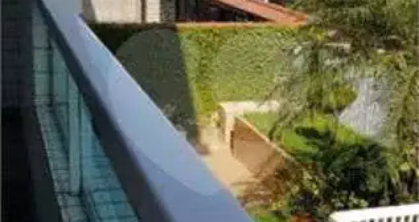 Apartamento com 2 quartos à venda em campo grande - sp