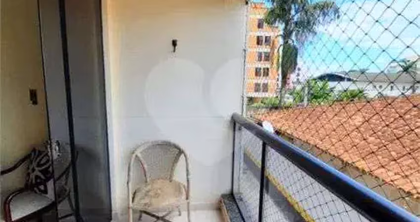 Apartamento com 2 quartos à venda em jardim enseada - sp
