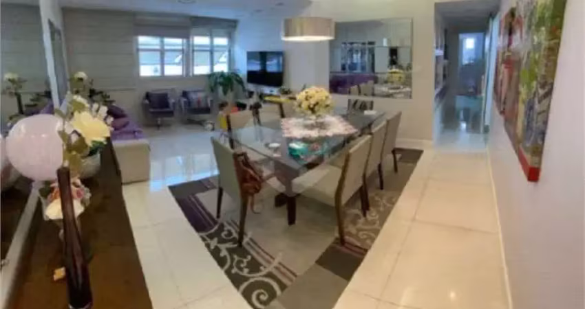 Apartamento com 3 quartos à venda em campo grande - sp