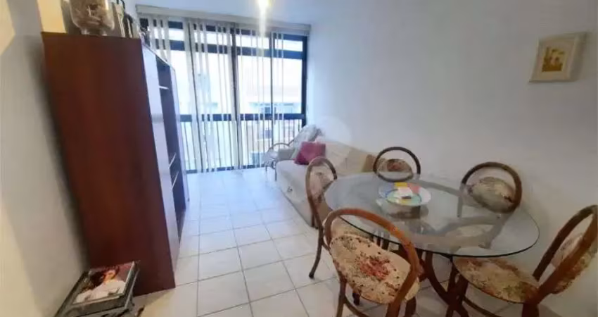 Apartamento com 2 quartos à venda na Rua José Ferreira Canaes Filho, Enseada, Guarujá