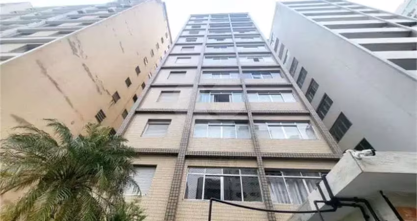 Apartamento com 2 quartos à venda na Rua Sampaio Moreira, Embaré, Santos