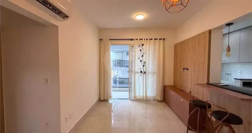 Apartamento com 1 quarto à venda na Rua Vergueiro Steidel, Embaré, Santos