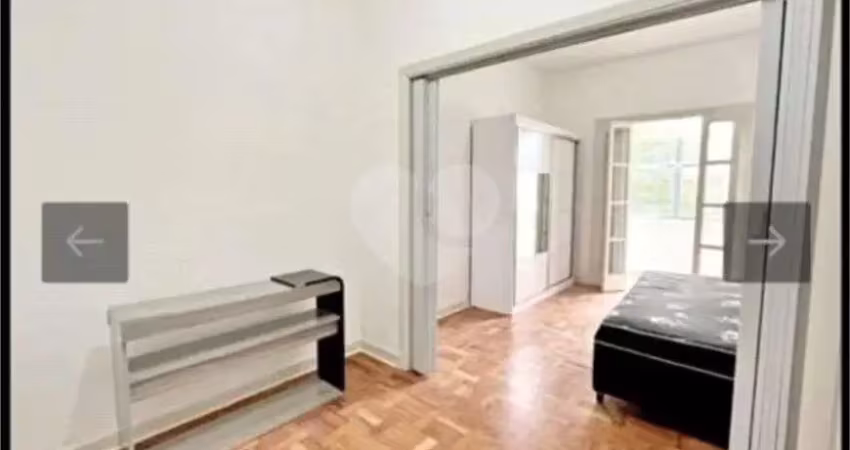 Apartamento com 1 quartos à venda ou para locação em boqueirão - sp