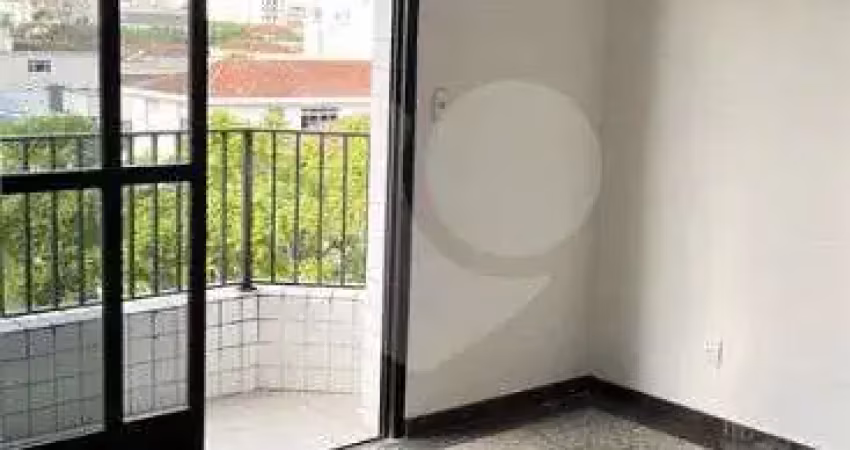 Apartamento com 3 quartos para locação em boqueirão - sp