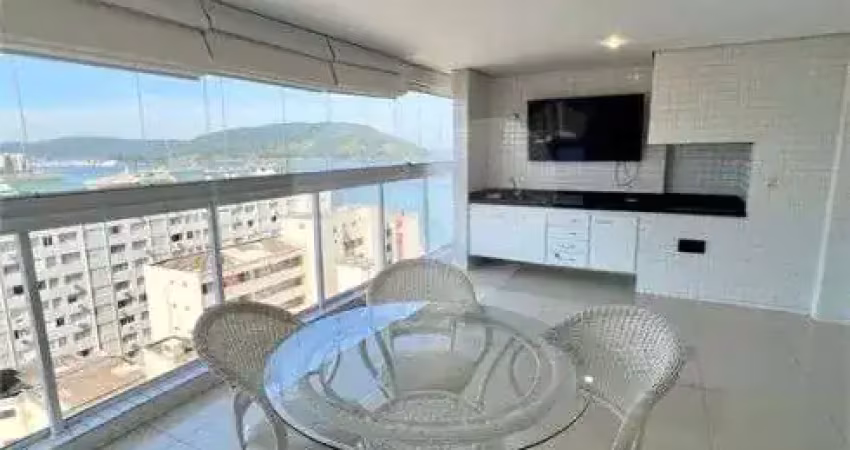 Apartamento com 3 quartos para locação em embaré - sp