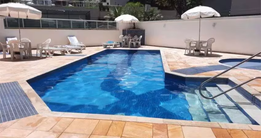 Apartamento com 3 quartos à venda em jardim las palmas - sp