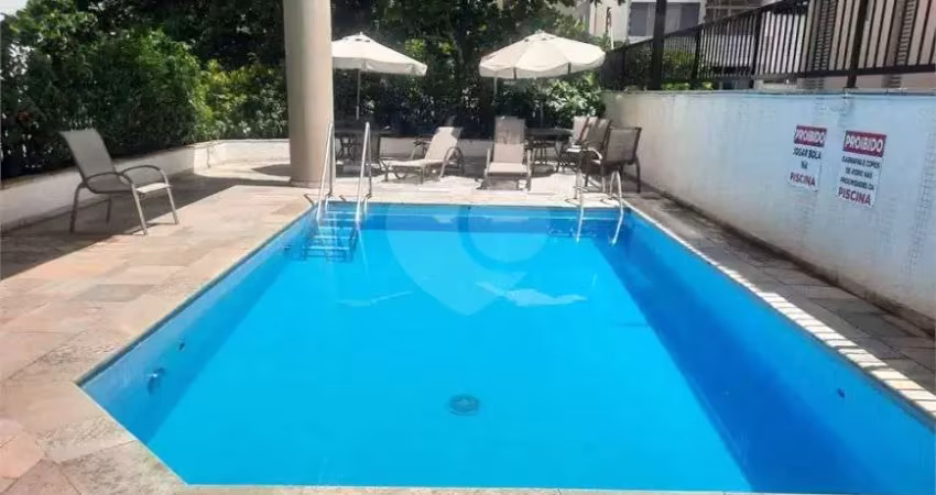 Apartamento com 4 quartos à venda em vila alzira - sp