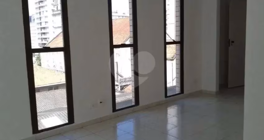Apartamento com 3 quartos à venda na Rua Ceará, Pompéia, Santos