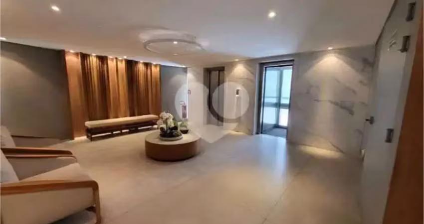 Apartamento com 1 quarto à venda na Rua José Caballero, Gonzaga, Santos