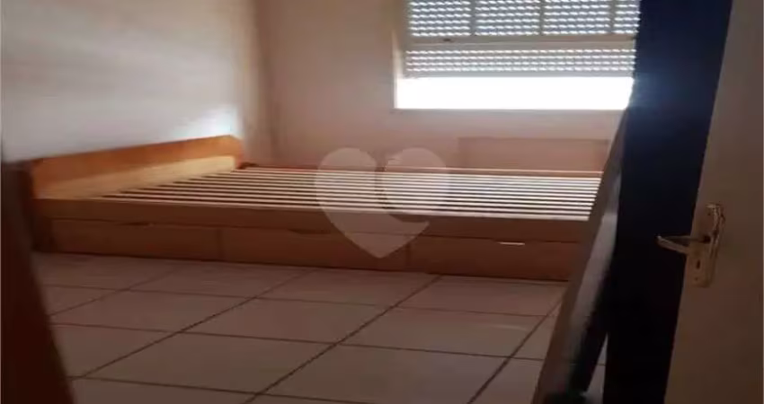 Apartamento com 1 quarto à venda na Avenida Marechal Floriano Peixoto, Pompéia, Santos