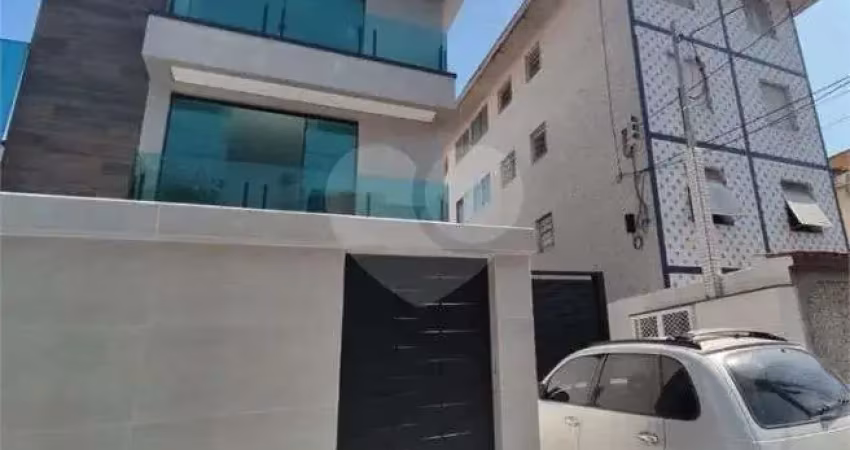 Casa de vila com 2 quartos à venda em campo grande - sp