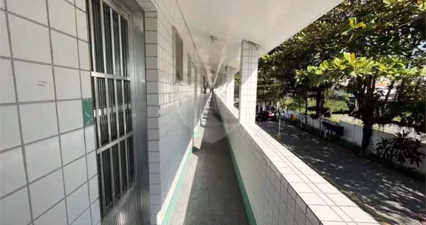 Apartamento com 1 quartos à venda em boqueirão - sp