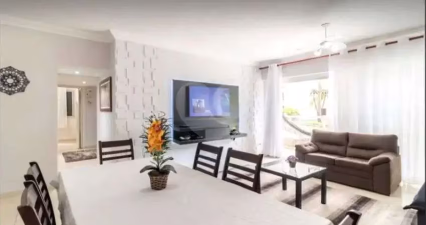 Apartamento com 3 quartos à venda em pitangueiras - sp