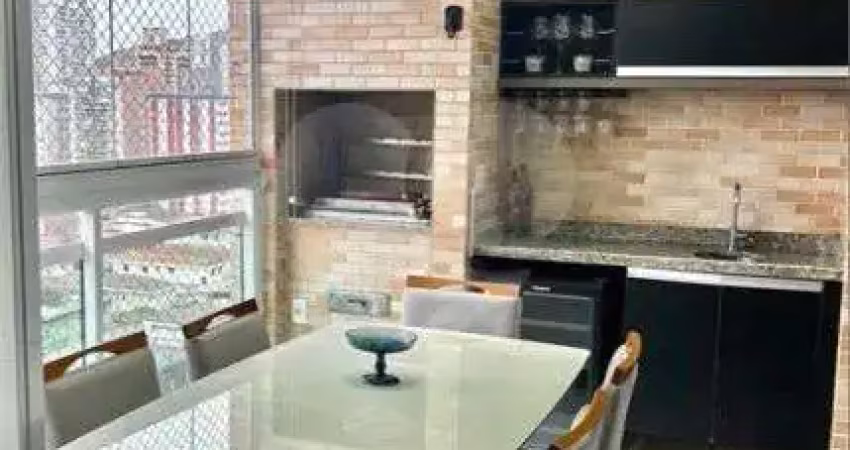Apartamento com 2 quartos à venda em ponta da praia - sp