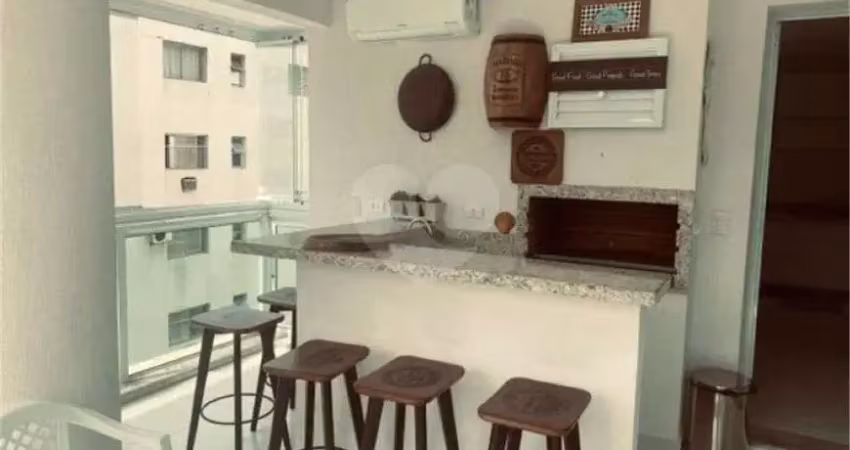 Apartamento com 3 quartos à venda em pitangueiras - sp