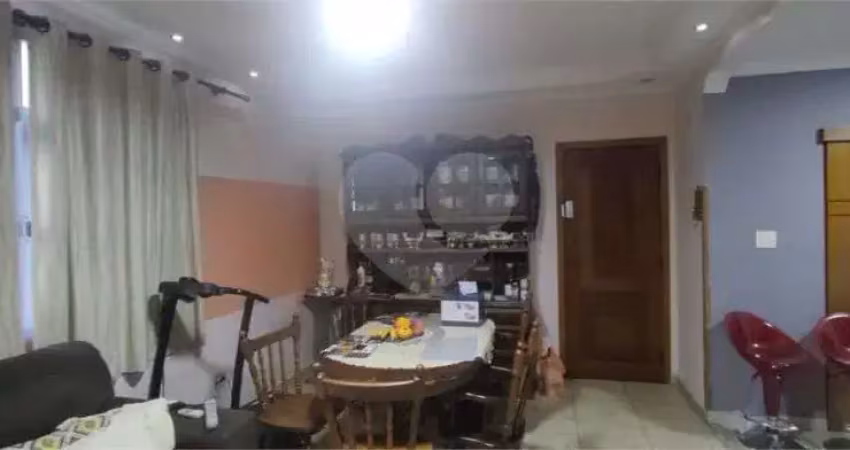 Apartamento com 3 quartos à venda em boqueirão - sp