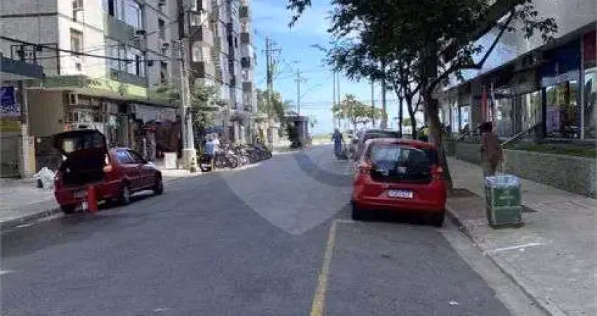 Apartamento com 2 quartos à venda em ponta da praia - sp
