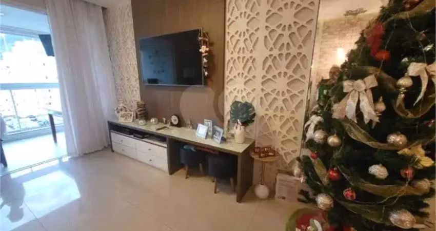 Apartamento com 3 quartos à venda na Rua Onze de Junho, Itararé, São Vicente