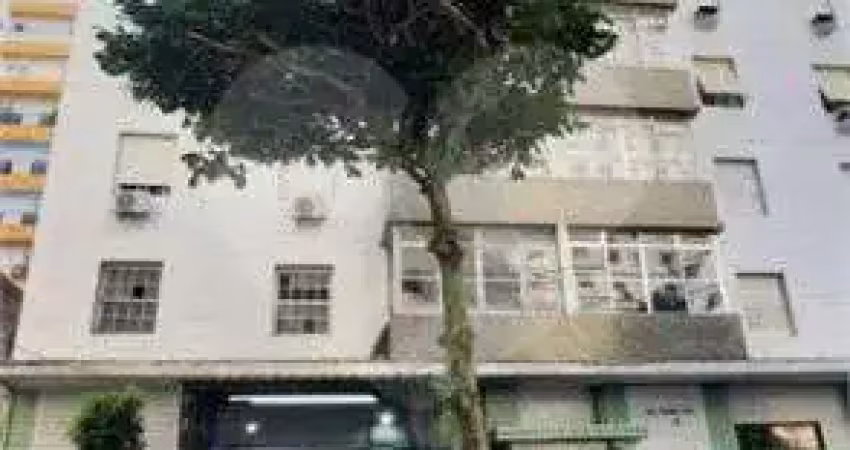 Apartamento com 3 quartos à venda em josé menino - sp
