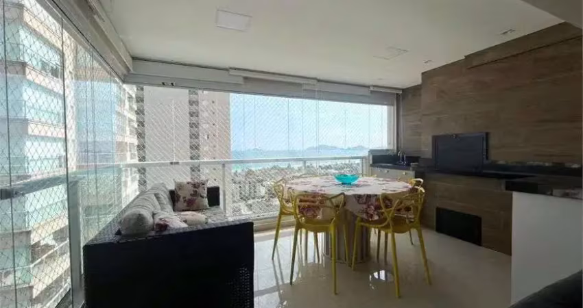 Apartamento com 2 quartos à venda em loteamento joão batista julião - sp