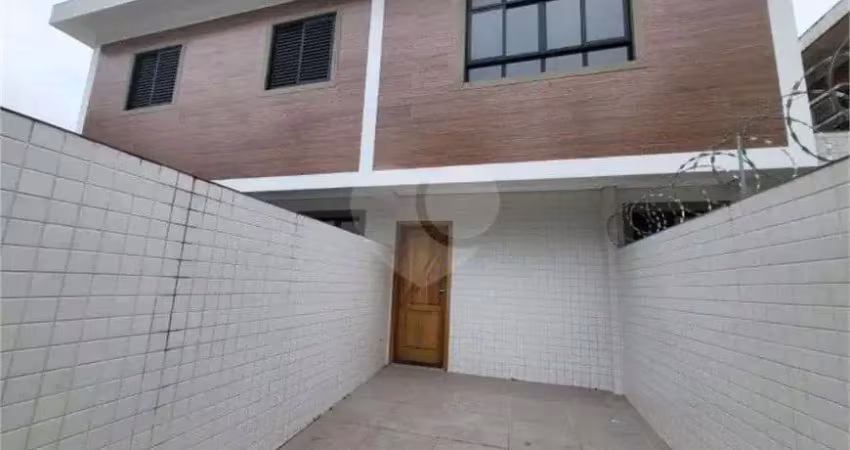 Casa com 2 quartos à venda na Rua Conselheiro Zacharias, Vila Belmiro, Santos