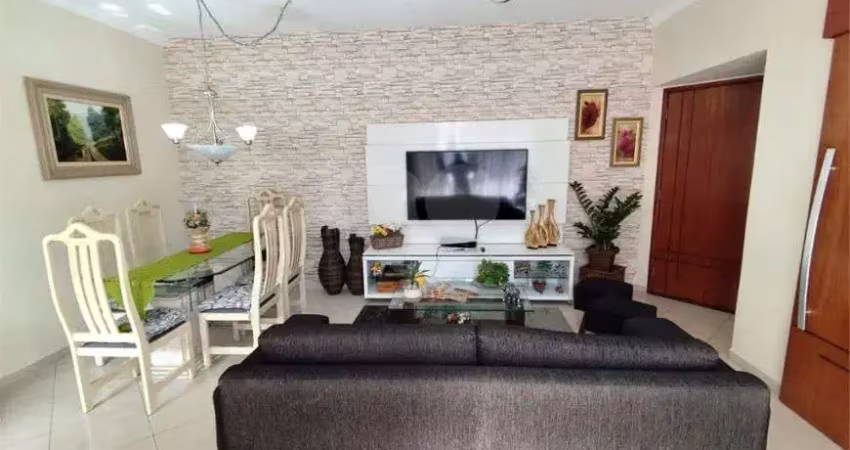 Apartamento com 2 quartos à venda em campo grande - sp