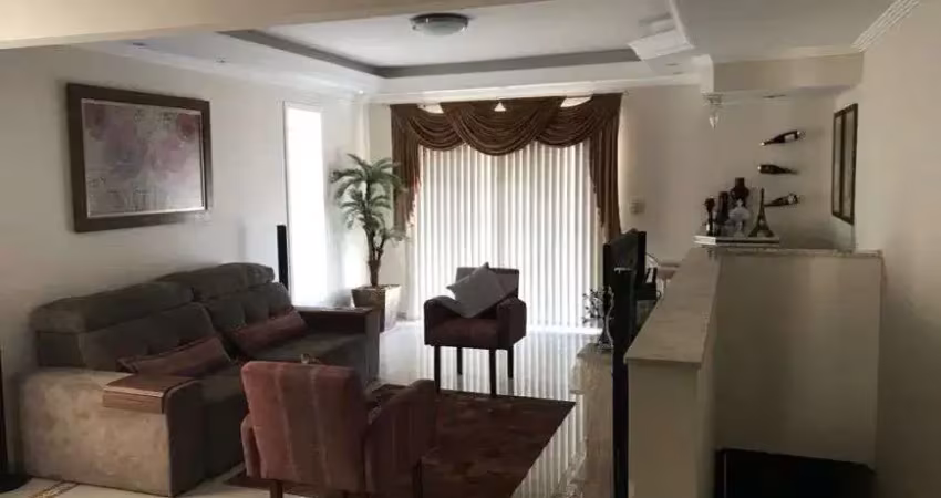 Casa com 3 quartos à venda na Rua Professor Torres Homem, Boqueirão, Santos