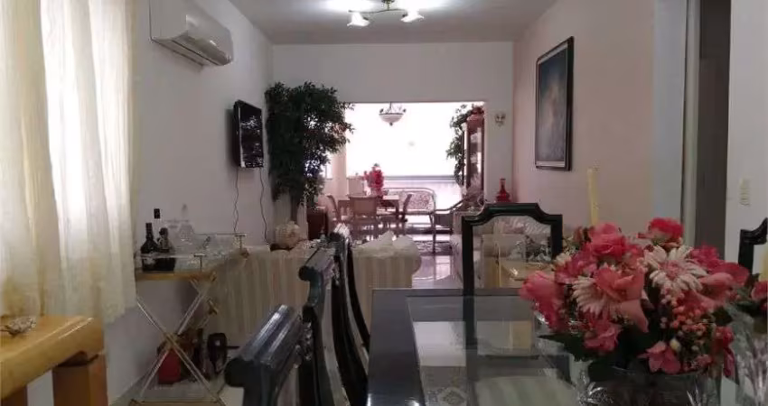Apartamento com 3 quartos à venda na Avenida Washington Luís, Gonzaga, Santos