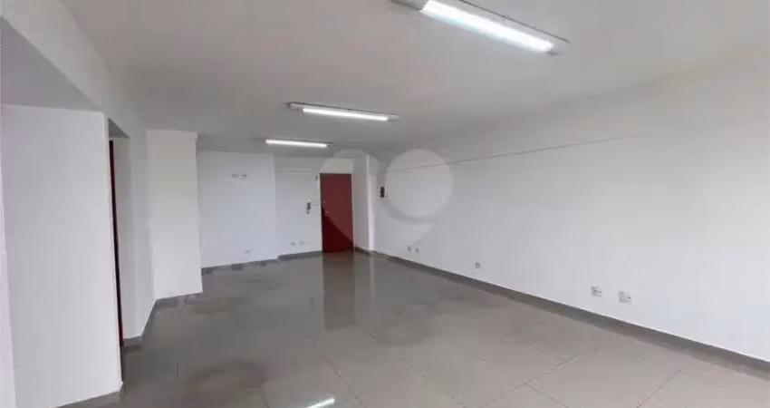 Sala comercial à venda na Avenida Doutor Pedro Lessa, Embaré, Santos