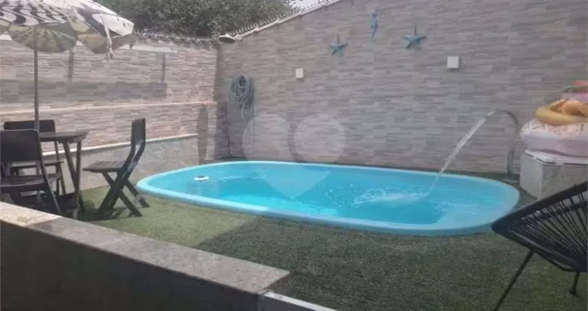 Sobrado com 4 quartos à venda em ponta da praia - sp
