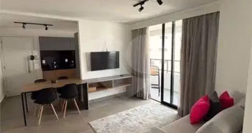 Apartamento com 1 quartos à venda em ponta da praia - sp